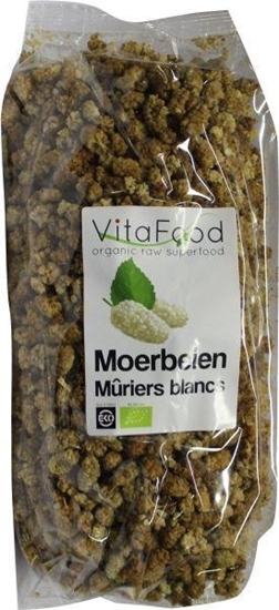 Vitafood Moerbeien afbeelding