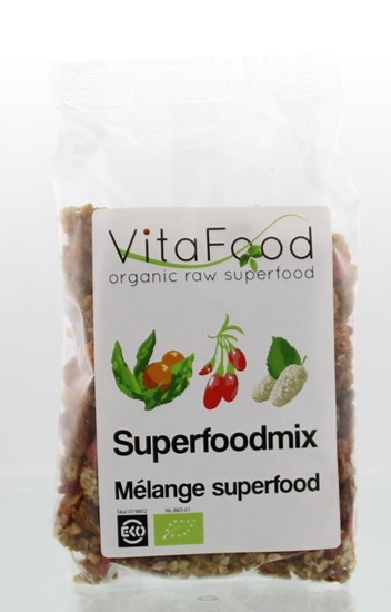 Vitafood Superfood mix afbeelding