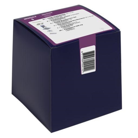Utermohlen Module industrie tbv modulair BHV doos afbeelding