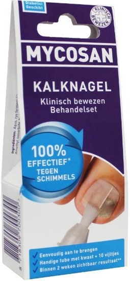 Mycosan Anti-kalknagel afbeelding