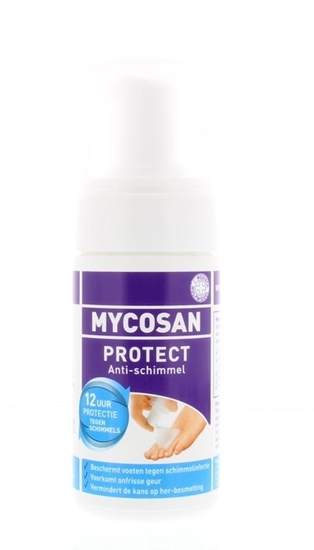 Mycosan Protect anti schimmel afbeelding