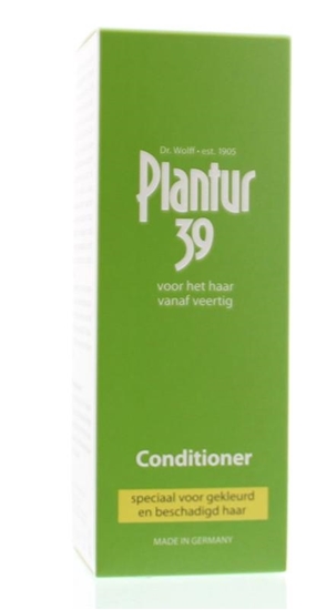 Plantur39 Conditioner afbeelding