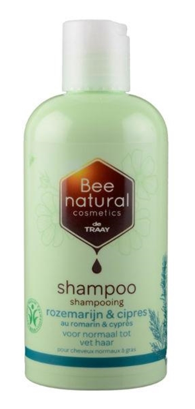 bee honest shampoo