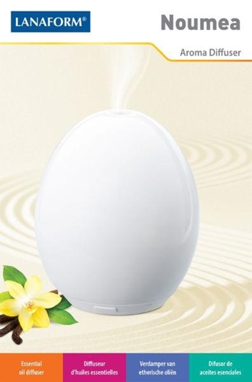 Lanaform Aroma noumea wit afbeelding