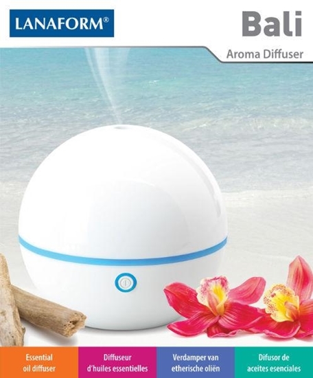 Lanaform Bali diffuser afbeelding