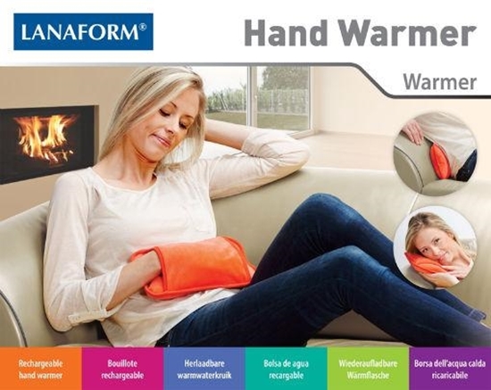 Lanaform Handwarmer afbeelding
