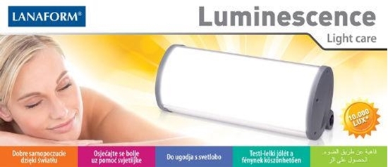 Lanaform Luminescence afbeelding
