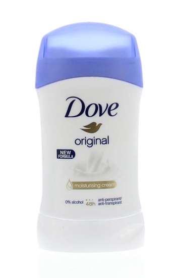 Dove Deodorant stick woman original afbeelding