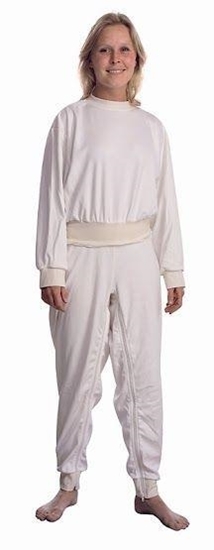 BOS Verpleegpyjama medium afbeelding