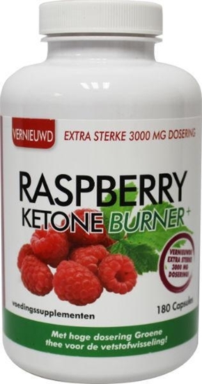 Natusor Raspberry ketone afbeelding