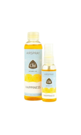 Chi Happiness compositie airspray navul afbeelding