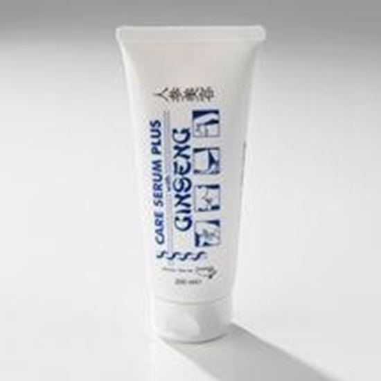 Elvitaal Care serum plus met ginseng afbeelding