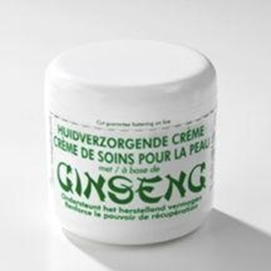 Elvitaal Ginseng huidcreme afbeelding