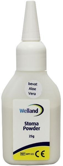 WELLAND Alohesive poeder afbeelding