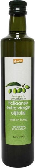 Dichts Bij de Na Olijfolie Italie afbeelding
