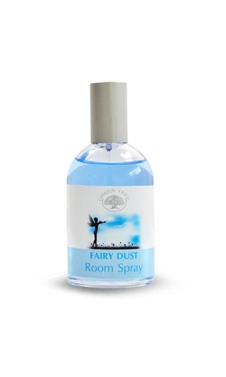 Green Tree Roomspray fairy dust afbeelding