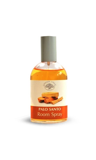 Green Tree Roomspray Palo santo afbeelding