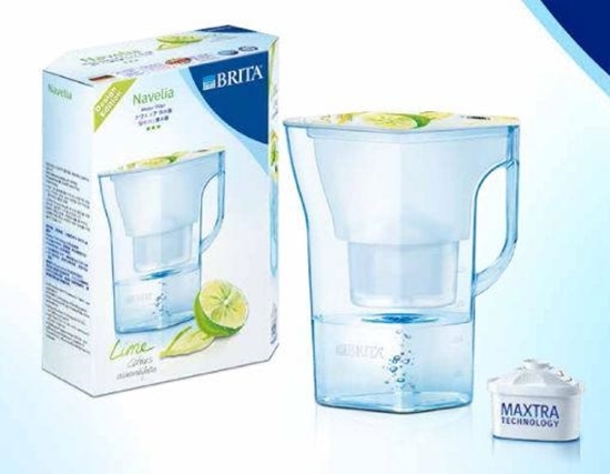 Brita Navelia cool lime afbeelding