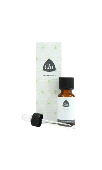Chi Vetiver Madagascar eko afbeelding