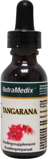 Nutramedix Tangarana afbeelding