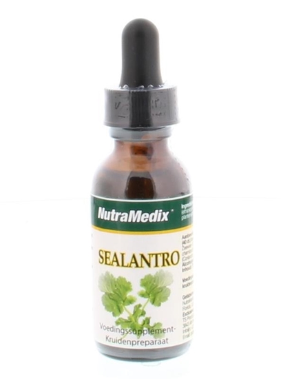 Nutramedix Sealantro afbeelding