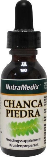 Nutramedix Chanca piedra afbeelding