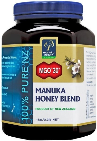 Manuka Health Manuka honing MGO 30+ afbeelding