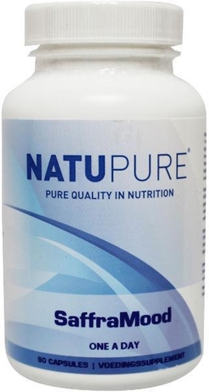 Natupure Safframood afbeelding