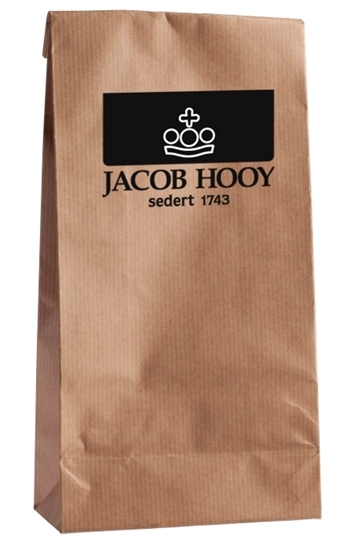 Jacob Hooy Aloe gemalen afbeelding
