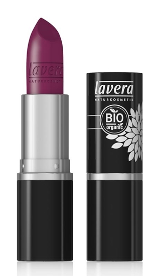 Lavera Lippenstift colour intense purple star 33 afbeelding