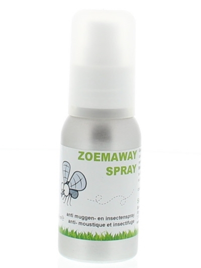 Soria Zoemaway spray afbeelding
