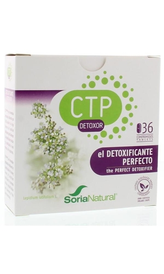 Soria Ctp afbeelding