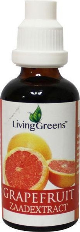 Vitaminstore Nl Grapefruit Zaad Extract