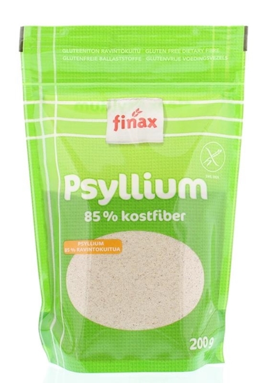 Finax Psyllium afbeelding