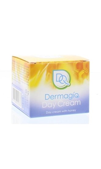 Dermagiq Daycream afbeelding