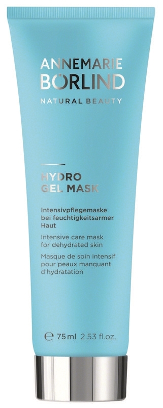 Annemarie Borlind Masker hydro gel Annemarie Borlind Masker hydro gel afbeelding