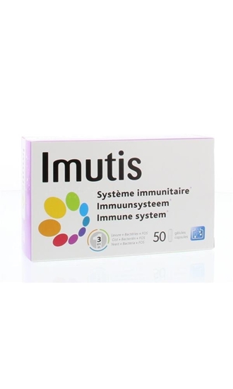 Trenker Imutis afbeelding