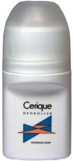 Cerique Deodorant roller geparfumeerd afbeelding