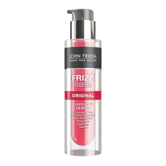 John Frieda Frizz ease original 6 effects serum afbeelding