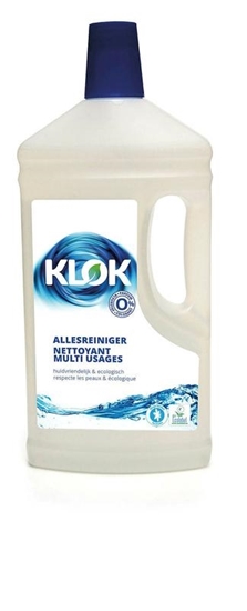 Klok Allesreiniger eco afbeelding