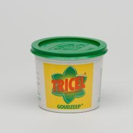 Tricel Tricel goudzeep afbeelding