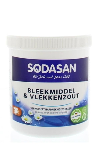 Sodasan Bleekmiddel afbeelding