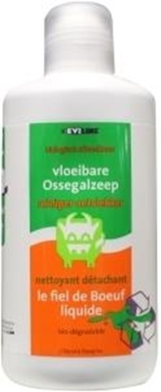 Ossengal Zeep groen afbeelding