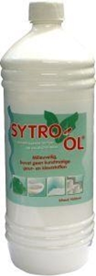 Neomix Sytro ol sanitairreinger eucalyptus afbeelding