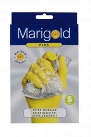 Marigold Handschoen plus small 6.5 afbeelding