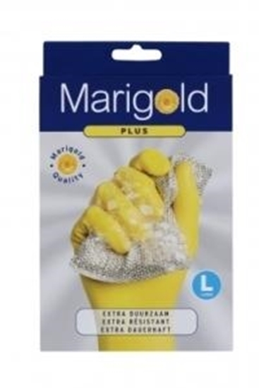 Marigold Handschoen plus large 8.5 afbeelding