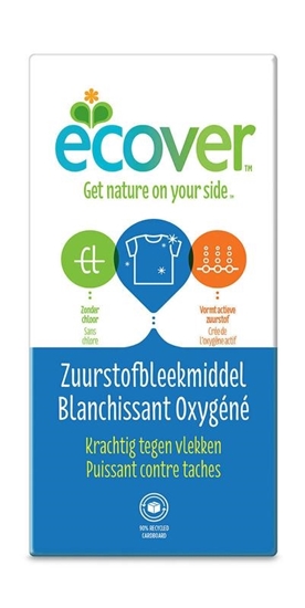 Ecover Zuurstofbleekmiddel afbeelding