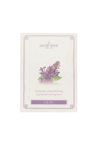 Jacob Hooy Geurzakje Lilac afbeelding