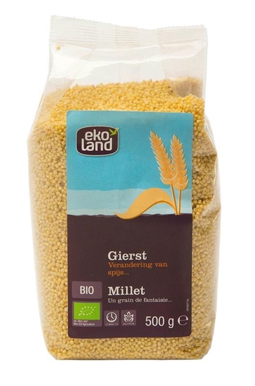 Ekoland Gierst afbeelding
