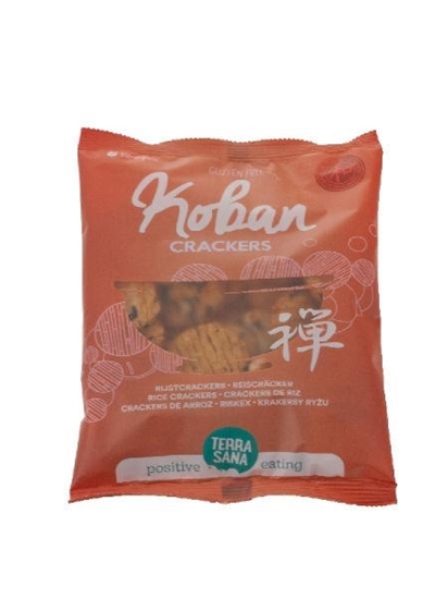 TerraSana Koban afbeelding